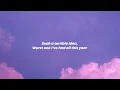 Laufey - Madwoman (Lyrics)