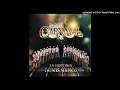 Banda Carnaval - Encontrarte (Audio)