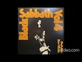 Download Lagu Black Sabbath - Vol 4 Outtakes - New Mixes (Side C)