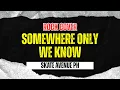 Lagu Skate Avenue PH - Somewhere Only We Know (Rock Cover)