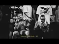 Maluma, Blessd - 1 of 1 (Visualizer)