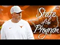 Why Texas Must Target These Positions in Transfer Portal
