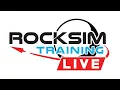 Lagu RockSim Live Training - Episode 219
