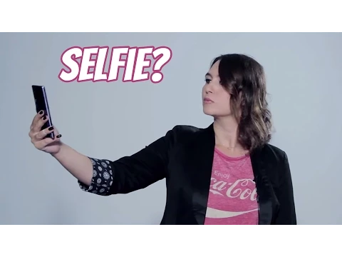 Selfie Nedir?