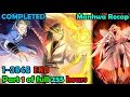 COMPLETED Martial Peak 1 - 3846 END Part Manhwa Recap Recap Manhwa Full Manhwa end