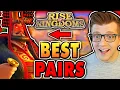 Download Lagu Emperor Qin: BEST Pairs, First Impressions, \u0026 Health Update (Rise of Kingdoms)