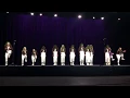UNA Phi Mu Step Show 2017