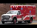 Naval District Washington Fire Department Medic 46 Responding 23