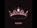 BLACKPINK - 'Bet You Wanna ft. Cardi B' Audio
