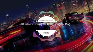 dj vianu driving me crazy original mix