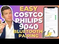 How to Pair Your Bluetooth Costco Philips Hearing Aids to Your iPhone in 3 Steps