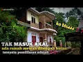 Download Lagu TAK MASUK AKAL‼️ADA RUMAH MEWAH  DI TENGAH HUTAN BAGAIMANA CARA BAWA MATRIALNYA❓️❓️