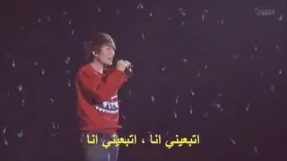   الأغنية الكورية      دندنها