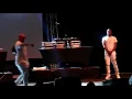 'Hip Hop Rap Legends' Whodini - "Five Minutes Of Funk" (LIVE)