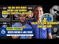 Download Lagu TAK ADA KATA RAGU! Kelebihan Tak Terduga Ini Bikin Valdeci Lebih Berharga dari Wiliam Marcilio