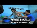 Lagu Petaka Penjual Bakso Formalin! | Jodoh Wasiat Bapak | ANTV Eps 40