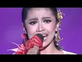 Lagu TASYA TANGGERANG SELATAN - TULANG RUSUK D'ACADEMY 7 GRAND FINAL PERTAMA