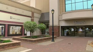 Shops at Fallen Timbers sold Maumee mayor says redevelopment on the way
