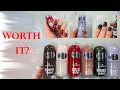 WHAT S ACTUALLY WORTH BUYING FROM THE NEW ESSENCE COLLECTION Swatches 2 Wear Tests