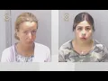 2 TEACHERS IN ROSWELL ARRESTED FOR ASSAULTING TODDLERS AT DAYCARE