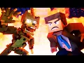 EnchantedMob Break The Cycle FNAF Minecraft