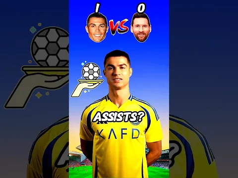 RONALDO VS MESSI #ronaldo #cristianoronaldo #messi #shorts #shortvideo #short
