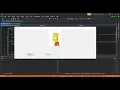 Create Simple Animation VB NET