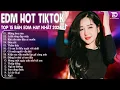 Download Lagu Mộng Hoa Sim Remix ♫ BXH Nhạc Trẻ Remix Hay Nhất  - Top 15 Bản EDM TikTok Hot Trend 2024