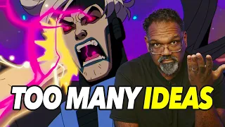 X-Men 97 Season 2 s Real Problem Isn t That It Was Rushed