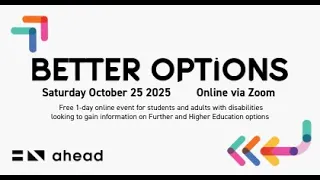 Better Options 2025 AT In Action 