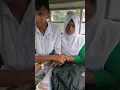 Lagu ami hate katbona | Bangladeshi school girl