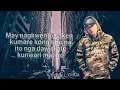 RICH KID REMIX - Skusta Clee (Lyrics Verse)