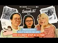 Download Lagu Gilly’s Notes on Life: One Clumsy Step At A Time | POD. RUANG TUNGGU #S2 | EP. 18 (Part 2)