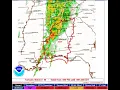 March 15 2025 Significant Severe Weather Outbreak Pensacola FL