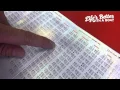 How to read a Tide Chart with Lee Rayner