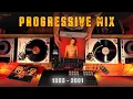 Download Lagu Oldskool Progressive mix || 1993-2001