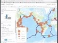 Mapping the Last 7 Days of Eart uakes in ArcGIS Online