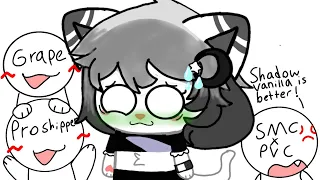 Why I m close to leaving the crk fandom check desc