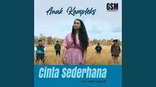 Download Cinta Sederhana MP3