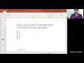 Chapter 5 Part 2 Lecture