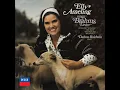 Brahms: 5 Lieder, Op. 49: No. 4, Wiegenlied