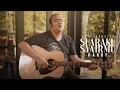 Download Lagu Harry - Suaraku Syairmu (Versi Akustik Live)