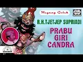 Lagu Gr Panca Komara - Rh. Tjetjep Supriyadi - Prabu Giri Candra | Wayang Golek | Official Audio