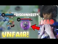 Download Lagu THIS MPL PLAYER DISCONNECTS DURING A TEAMFIGHT 🤯 | ALTER EGO vs EVOS LEGENDS