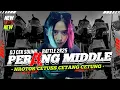 Lagu DJ CEK SOUND BATTLE MIDDLE CETUNG CETANG PERANG MIDDLE NROTOK HOREG TERBARU 2025