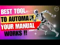 Automate File Organization with Python Organize Files Automate you Manual works