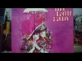 Wouldn't It Be Loverly...แผ่นเสียง My Fair Lady ( original soundtrack)