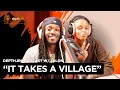 It Takes a Village Jalon on Family Loss Resilience