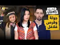 Download Lagu شو قالوا بالعبري | فيديو جولة الأسير الإسرائيلي في غزة يجعل من إسرائيل أضحوكة لتهدد بأبواب الجحيم