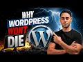 Why AI Can t Replace WordPress Yet